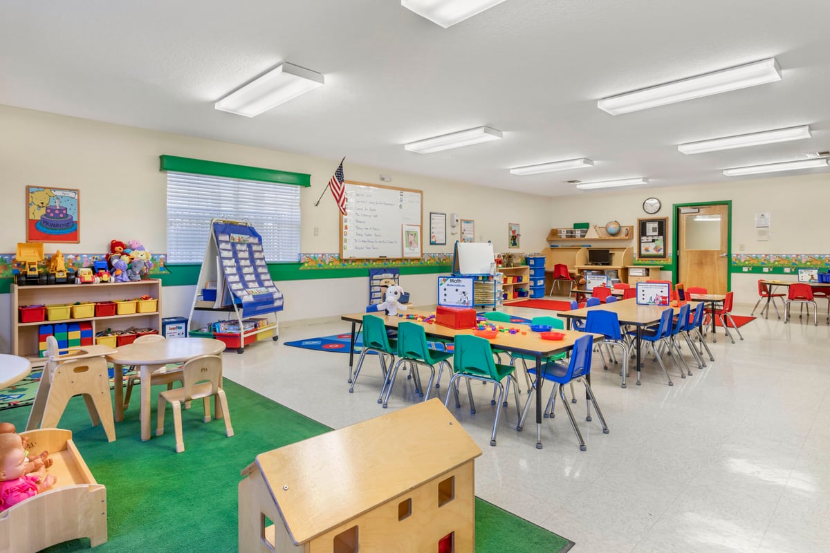 Preschool