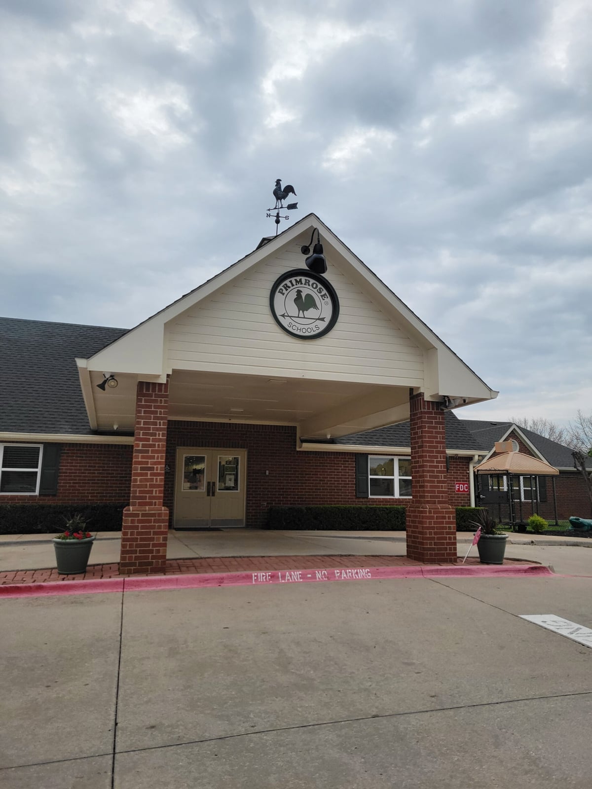 Primrose School of Grapevine Colleyville