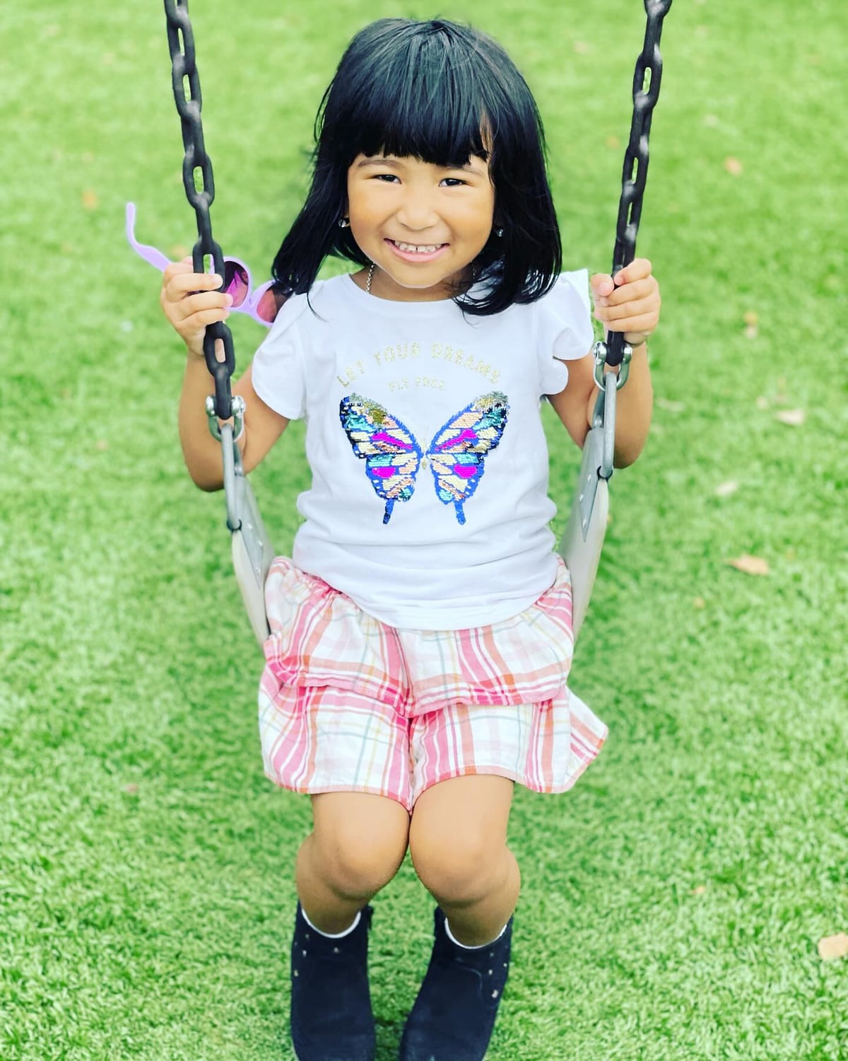 PreK Students
