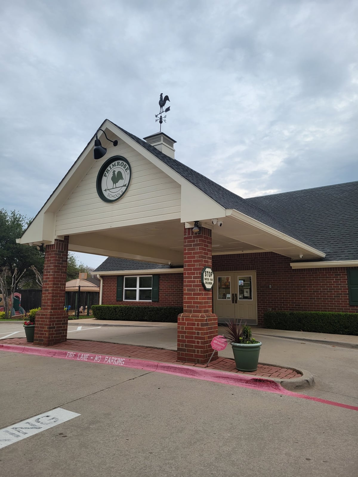 Primrose School of Grapevine Colleyville