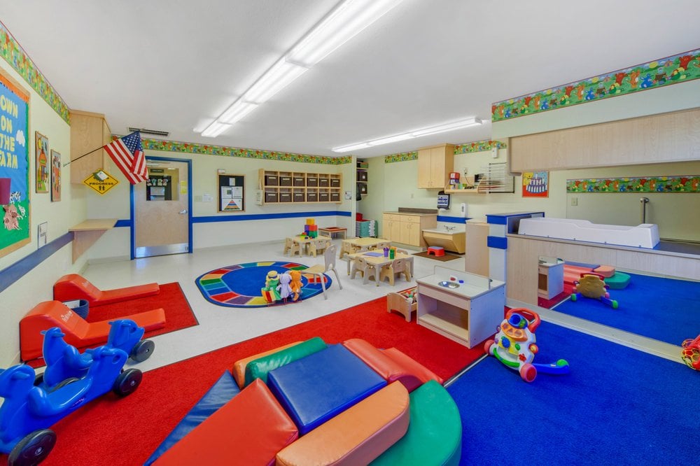 Toddler Class