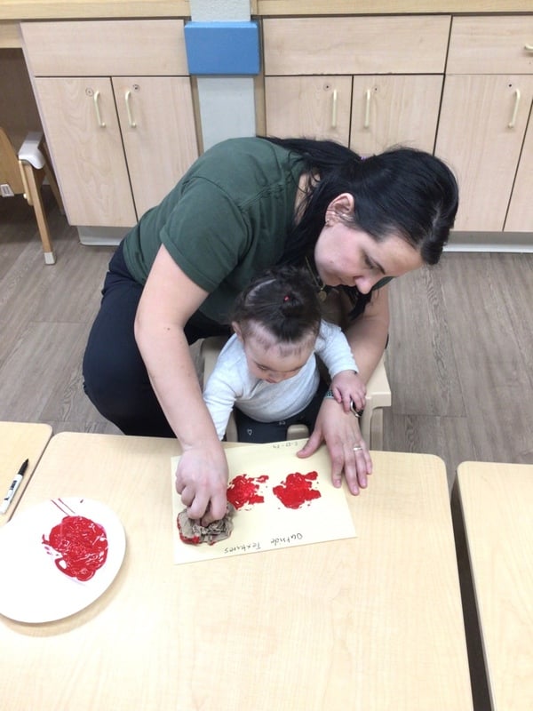 art activity