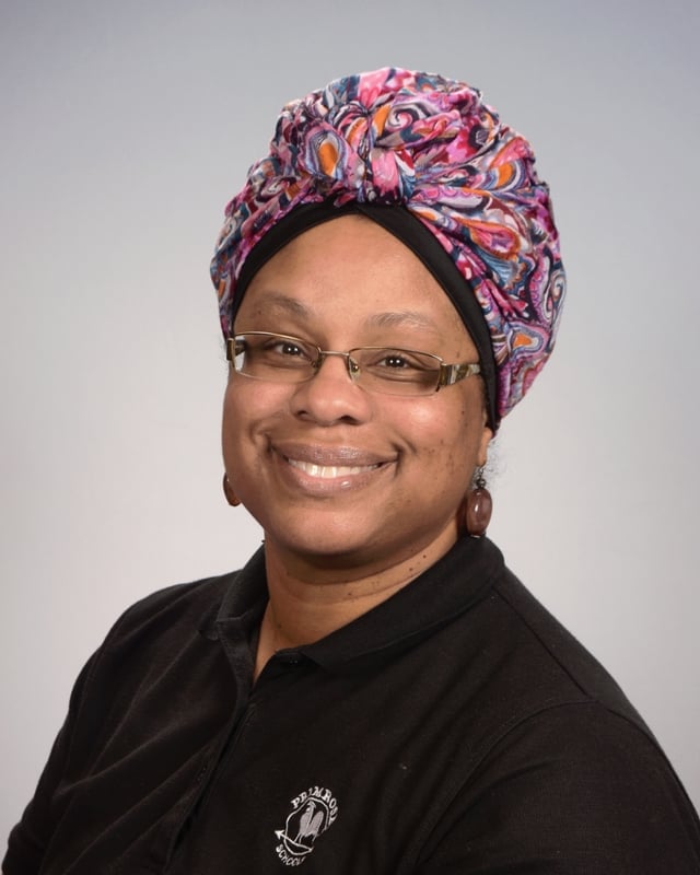 Ms. Willis
