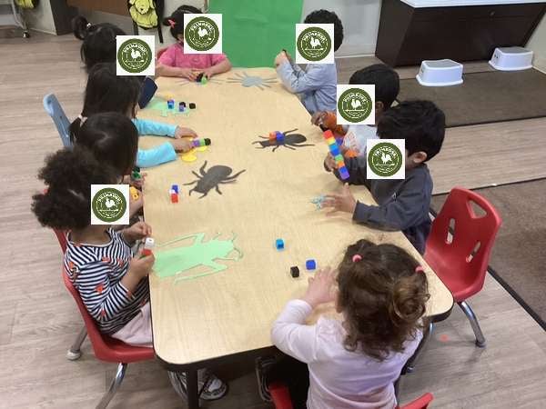 Primrose School - Cupertino -