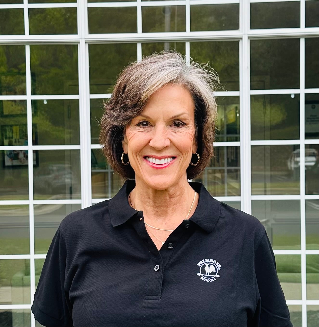 Suzanne Mullens