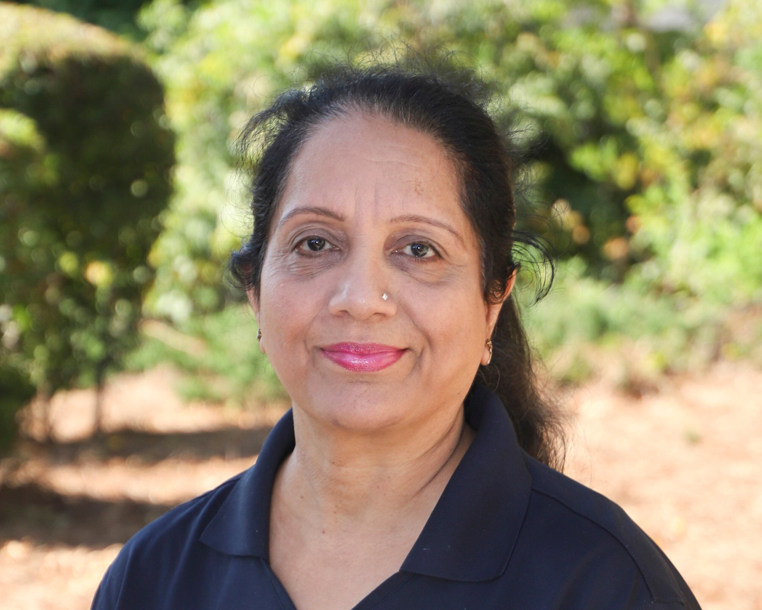 Ms. Janak