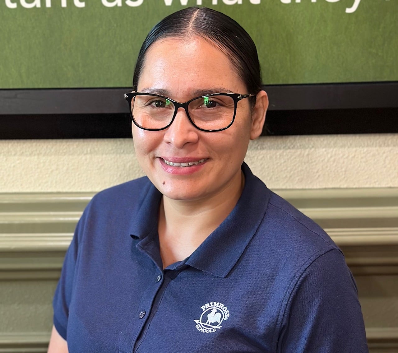Mrs. Ana Villatoro