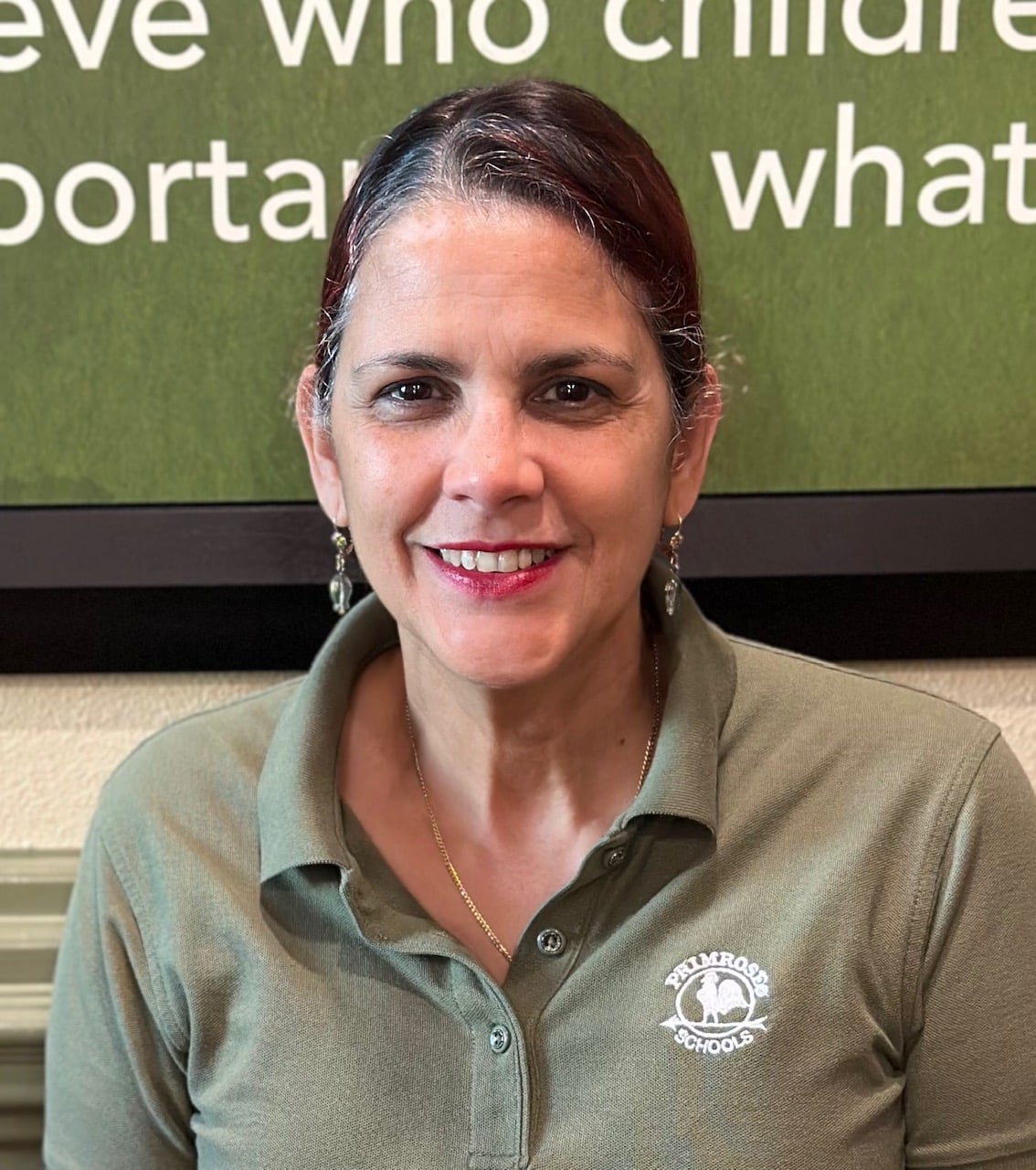 Mrs. Carmen Tavarez