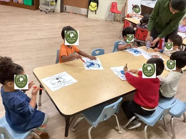 Primrose School - Cupertino - 