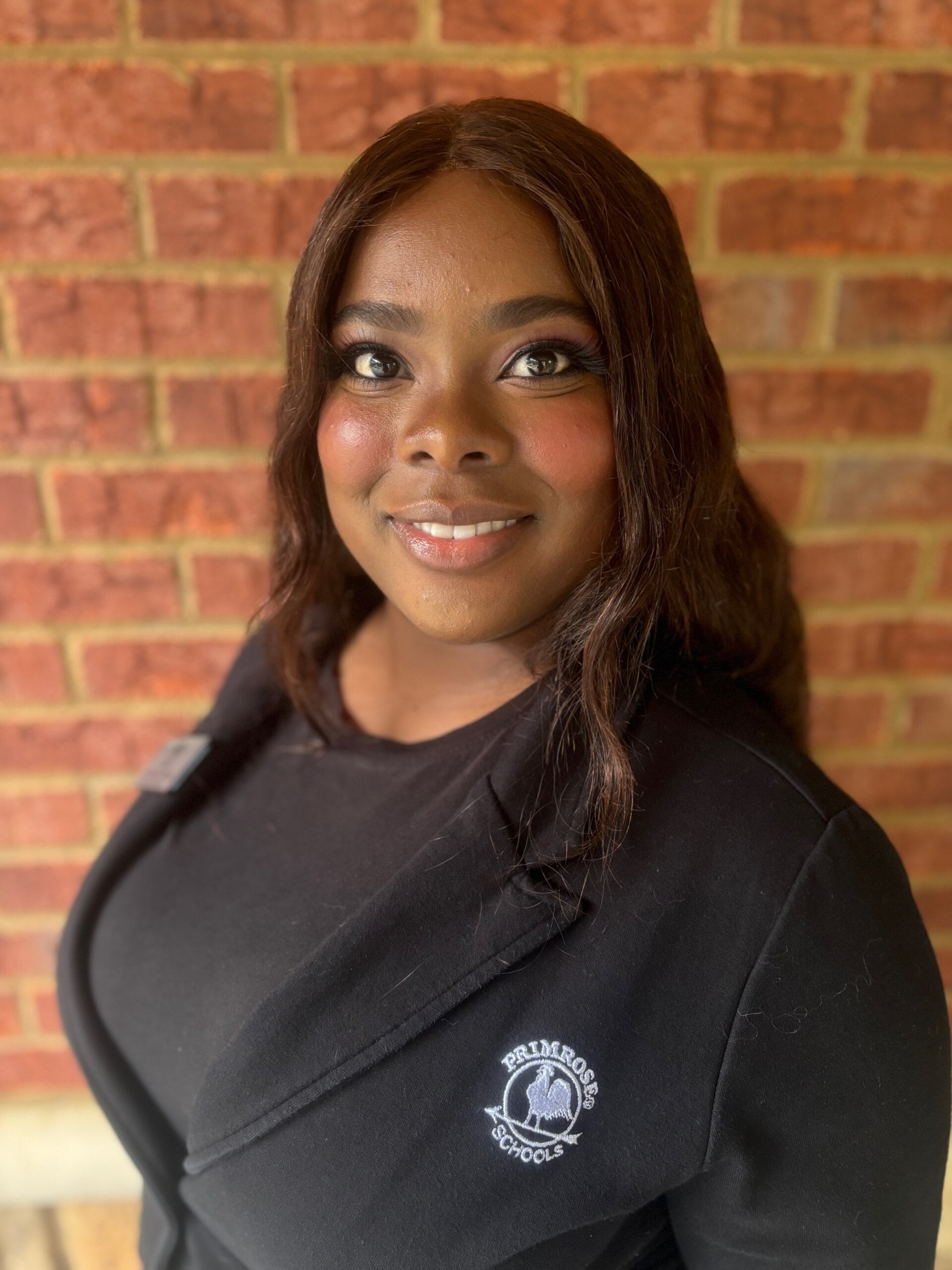 Ms. Shaneé 