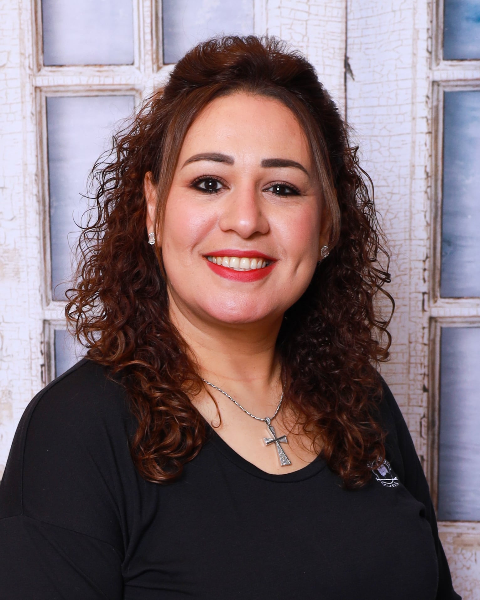 Ms. Llian