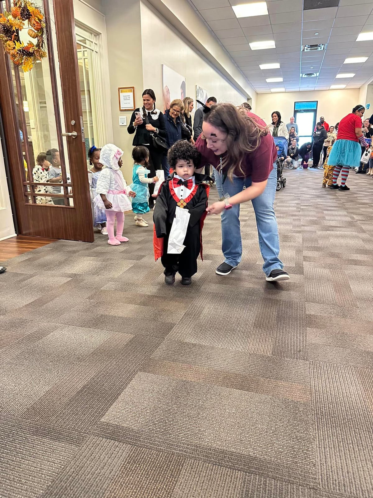 Happy Halloween! 