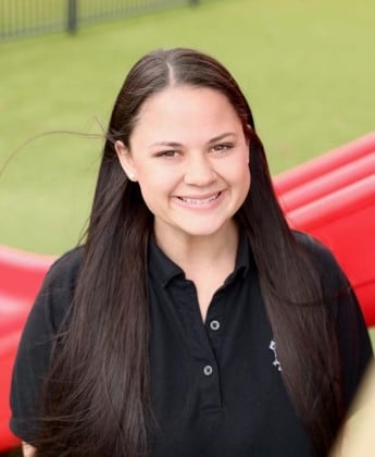 Mrs. Courtney Hall
