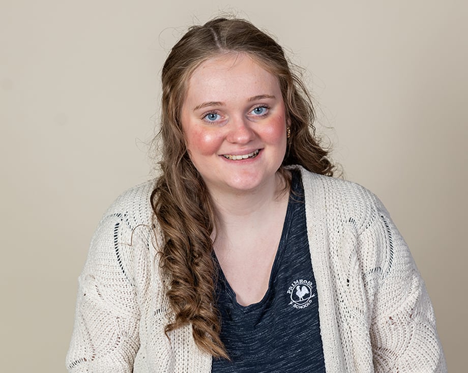 Hannah Legg