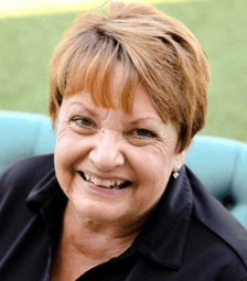 Mrs. Judy Wigginton