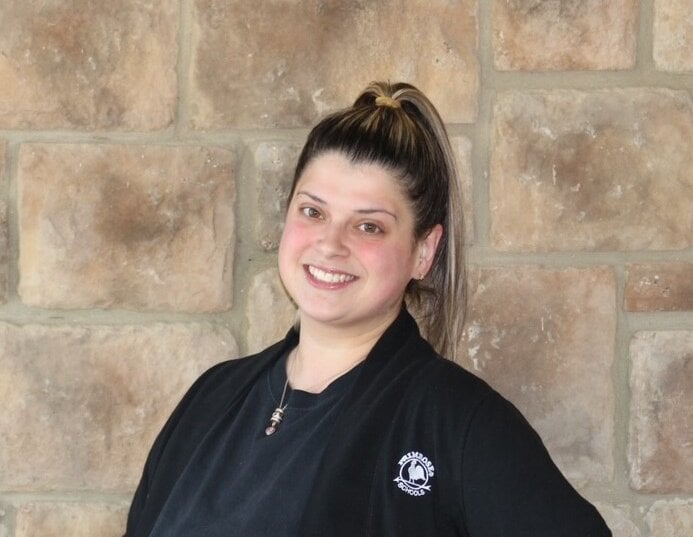 Ms. Alexis Mincieli