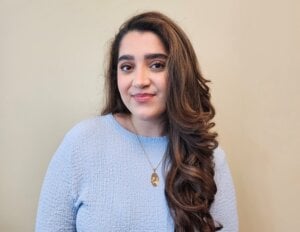 Lauren Hamdan