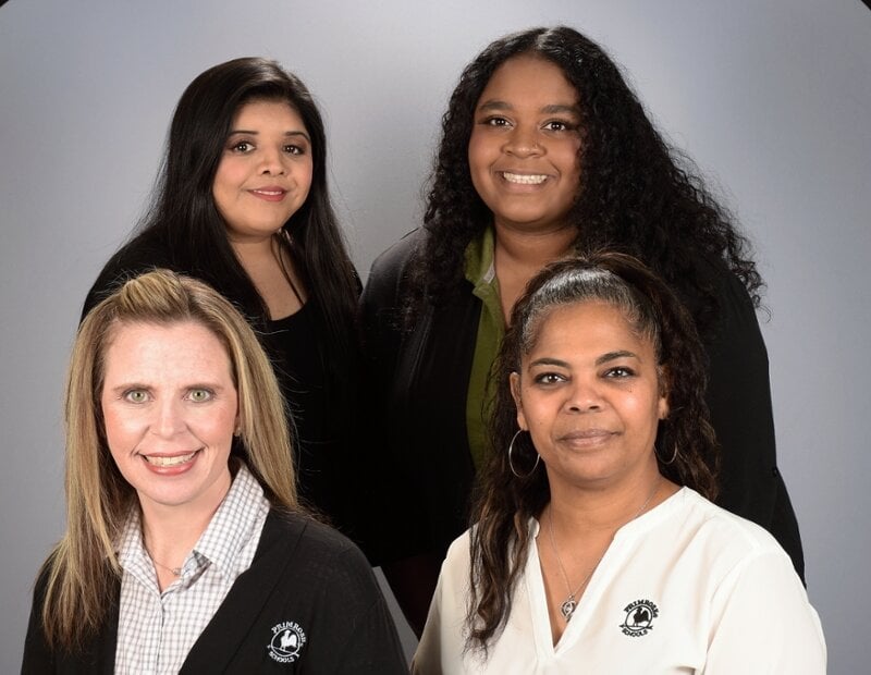Primrose School of South Plano Leadership Team 