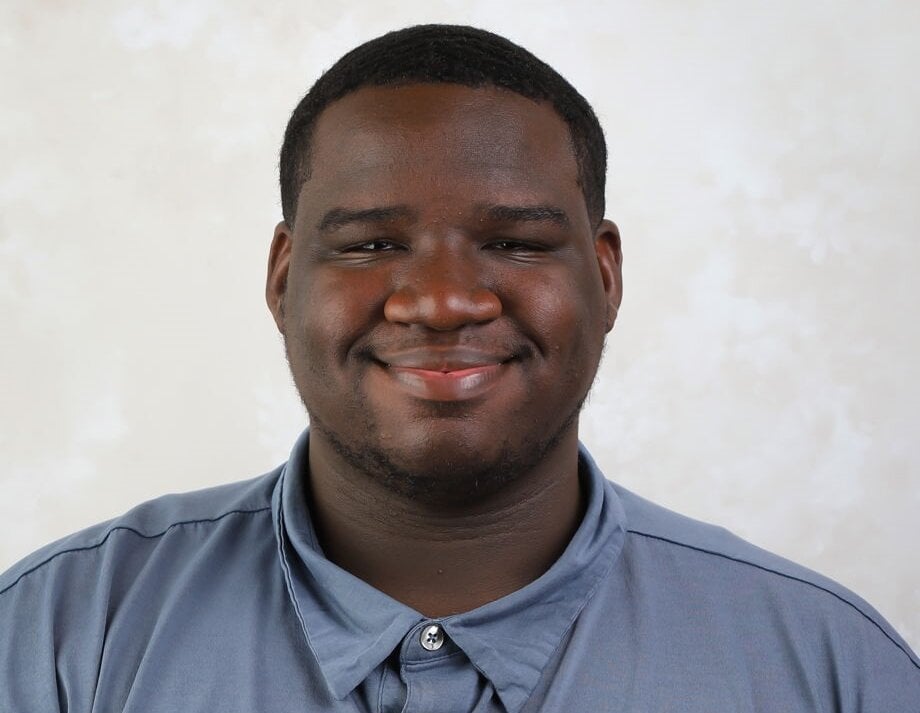 Mr. Christopher Goodman