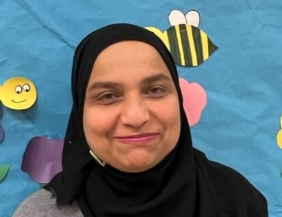 Ms. M. Virani