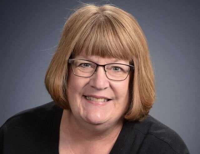 Ms. Karyn Polivka