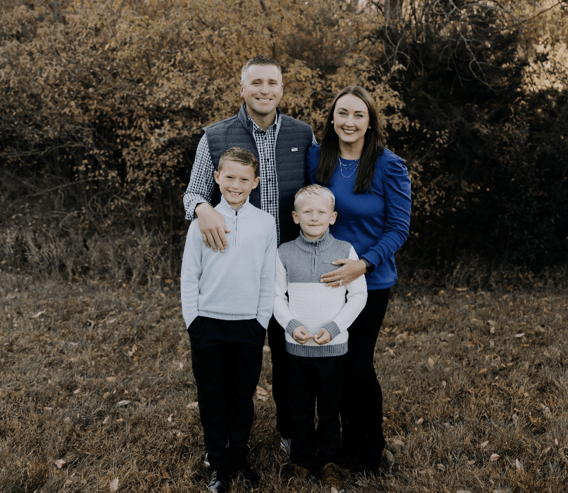 Stichler Family