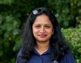 Ms. Harika
