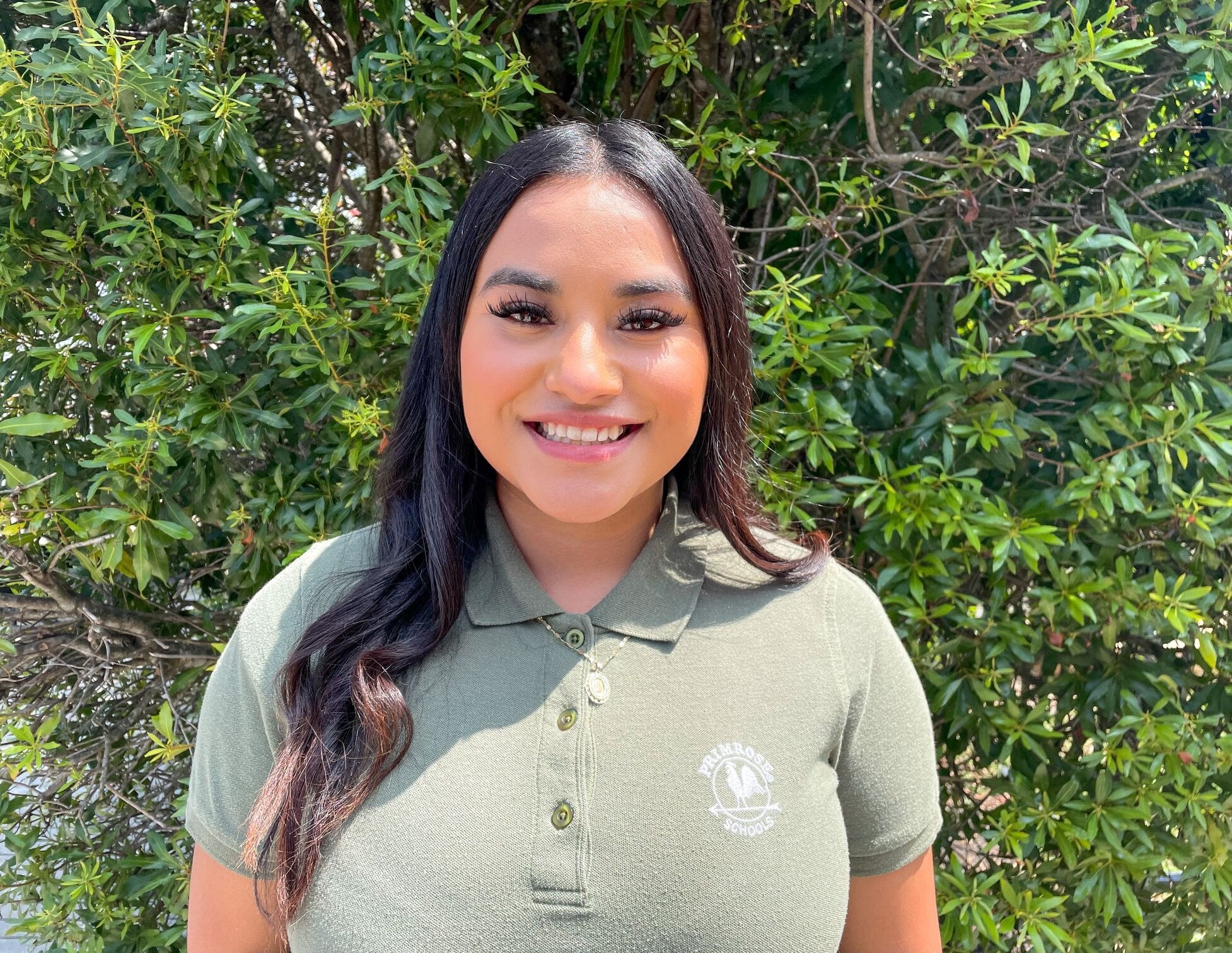 Ms. Yenifer Avila