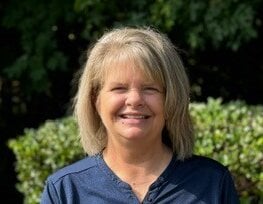 Ms. Kristi