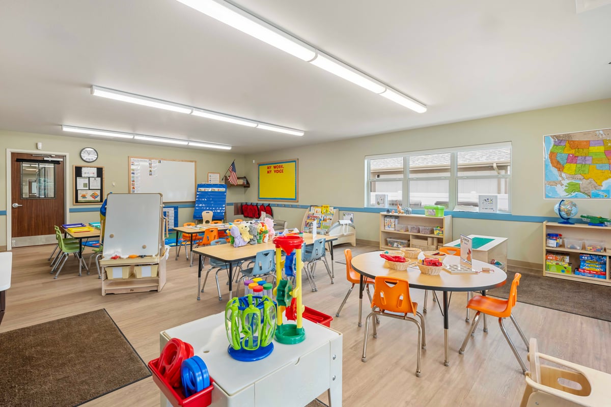 Pre-K