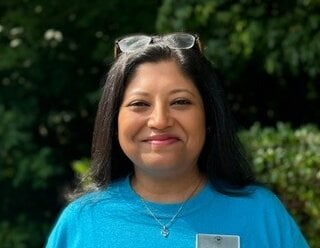 Ms. Saha