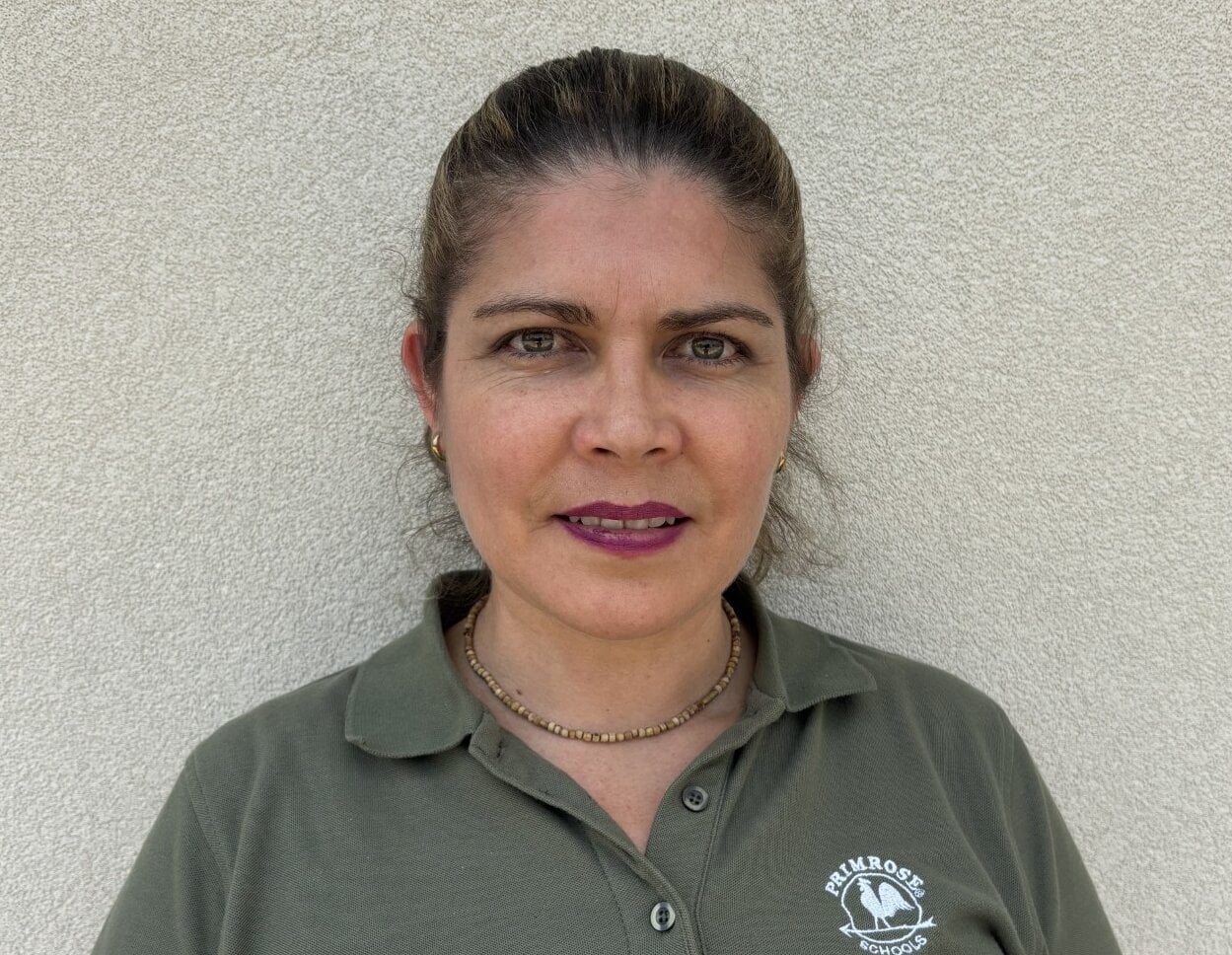 Grace Jimenez