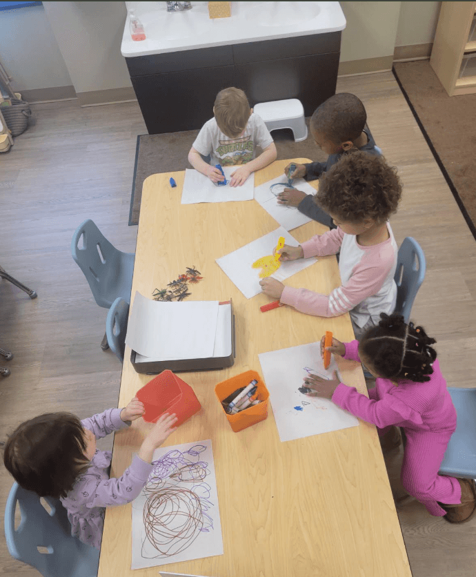Pre-School 