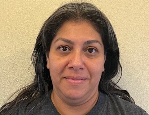 Mrs. Vega