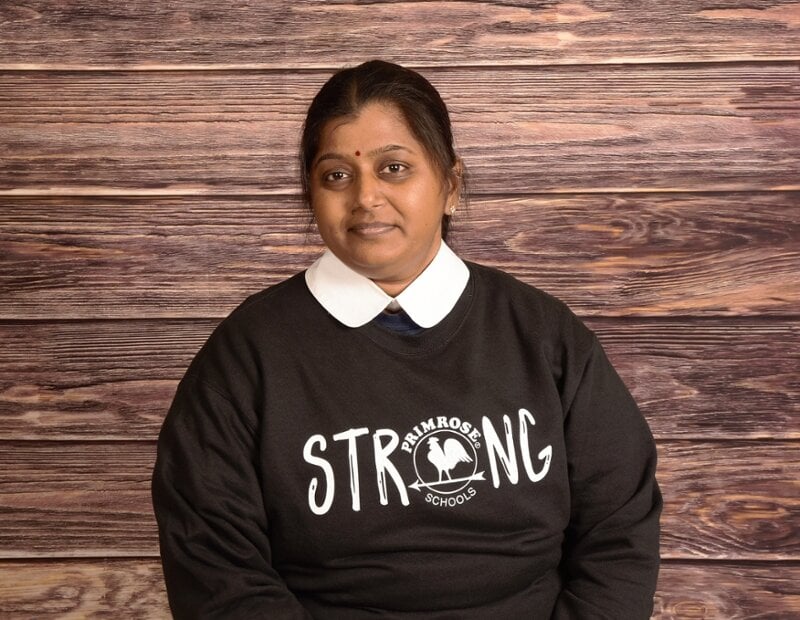 Mrs. RamaPriya
