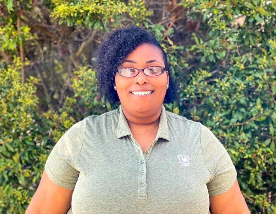 Ms. Carolyn Williams