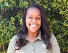 Miss. Sydney Barnaby