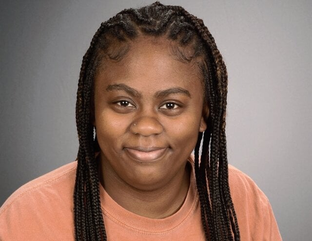Ms. Jalisa