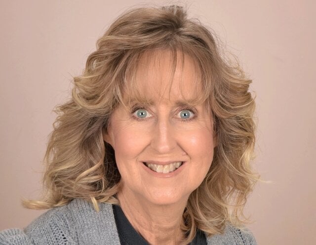 Ms. Sherri Carter