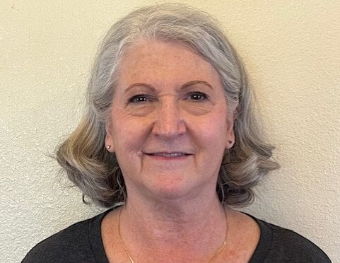 Ms. Luketich
