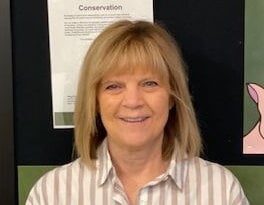 Ms. Marjorie