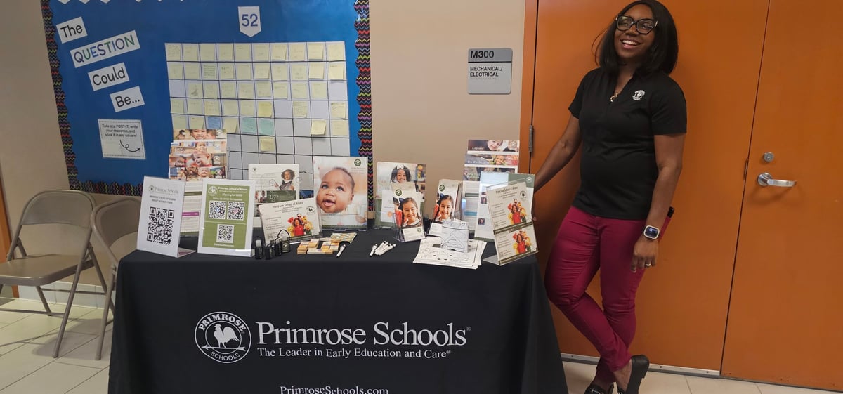 Primrose School of Aliana at Madden Elementary