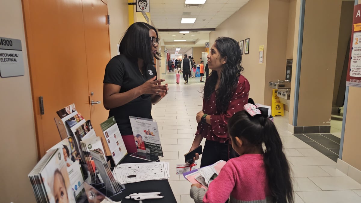 Primrose School of Aliana at Madden Elementary