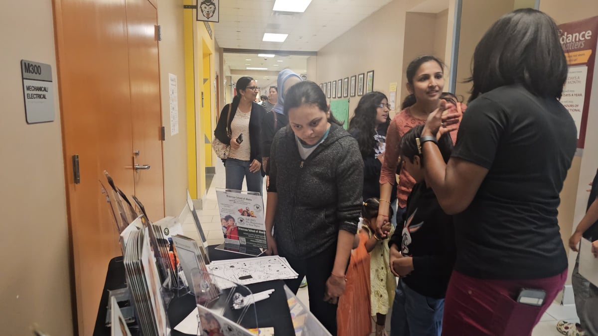 Primrose School of Aliana at Madden Elementary