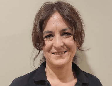 Ms. Daniela Graper