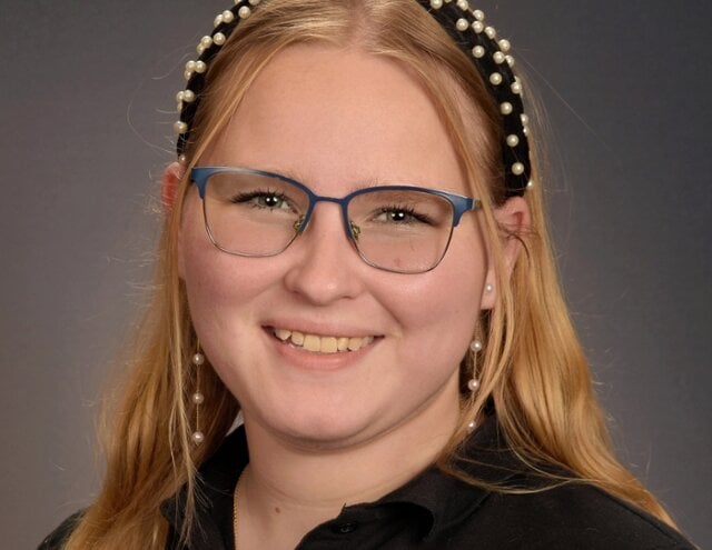 Ms. Kaysie Kropik