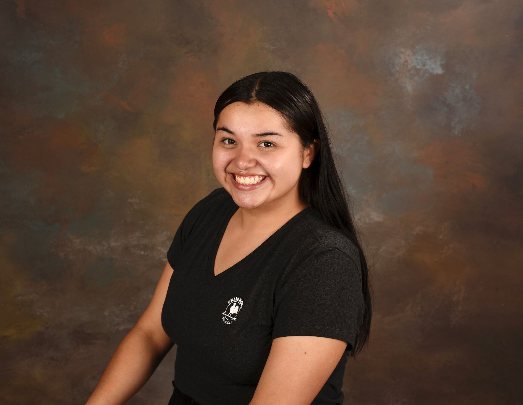 Ms. Carrillo