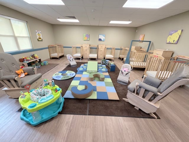Infant Room