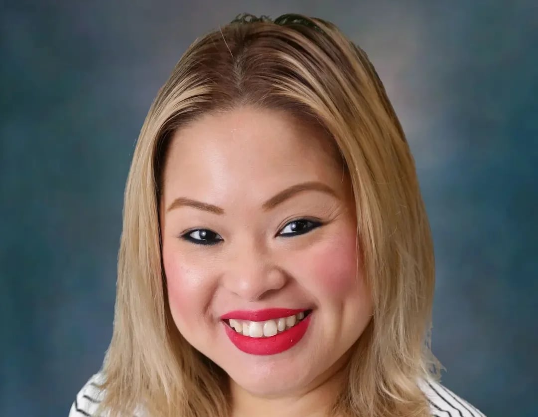 Susann M.