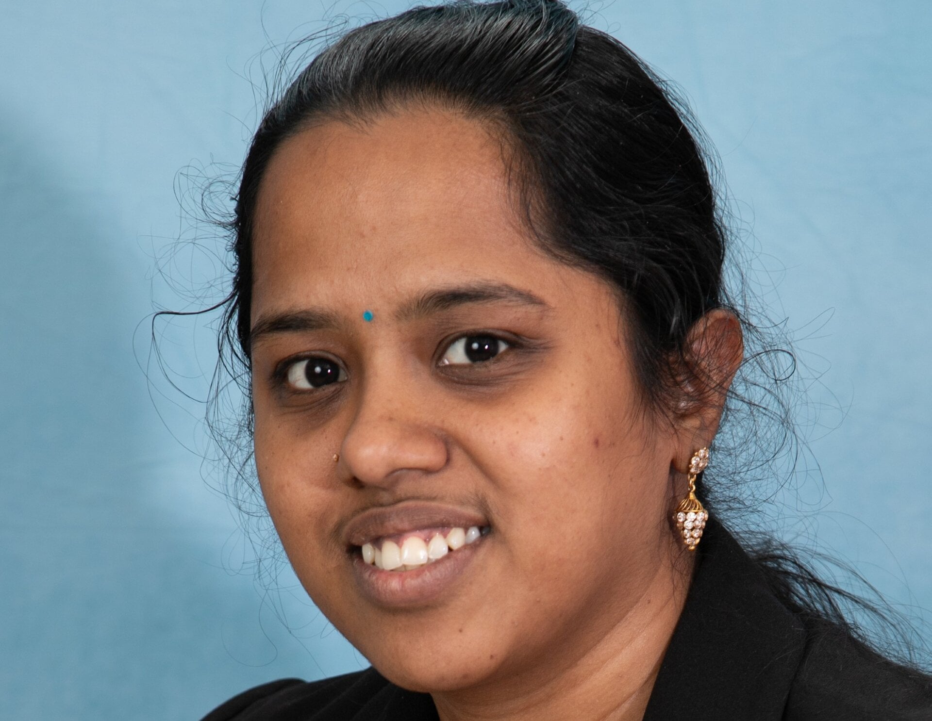 Ms. Sindhu
